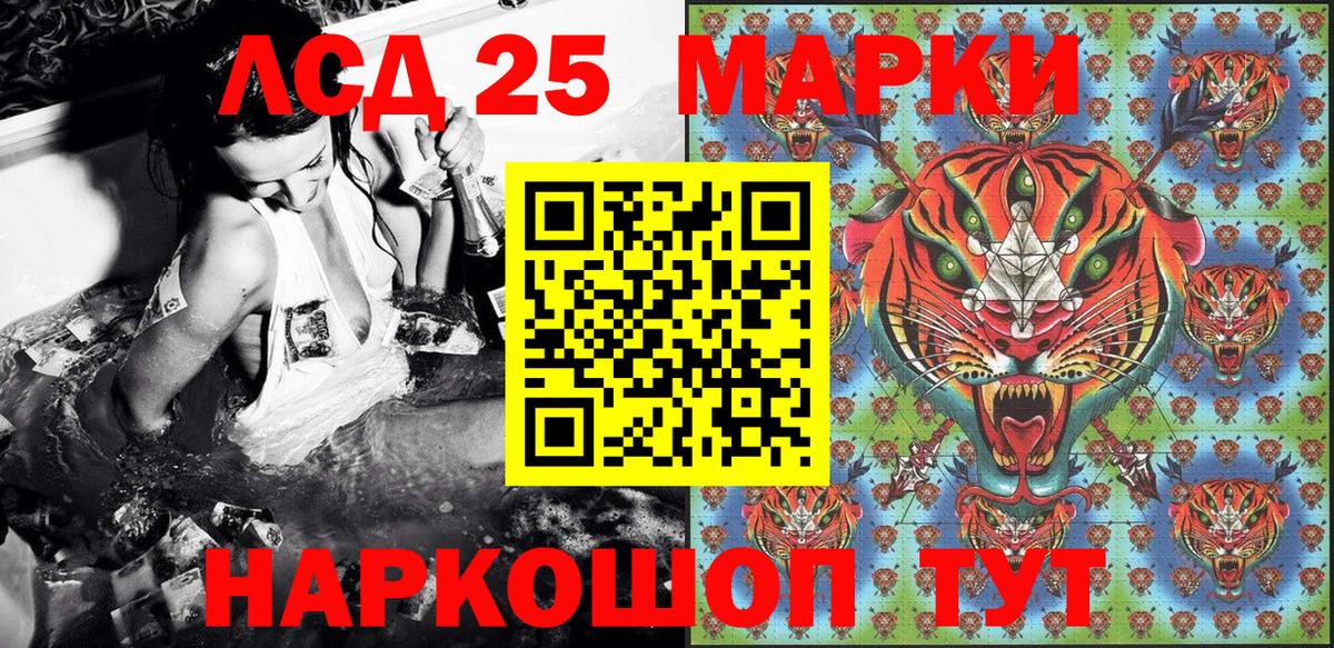 COCAIN Кировск